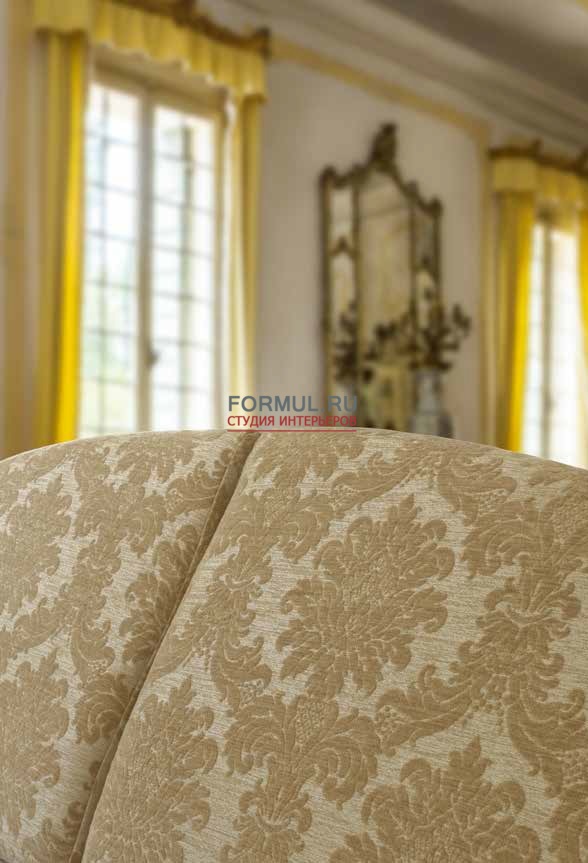 Диван Rigosalotti Ottomano